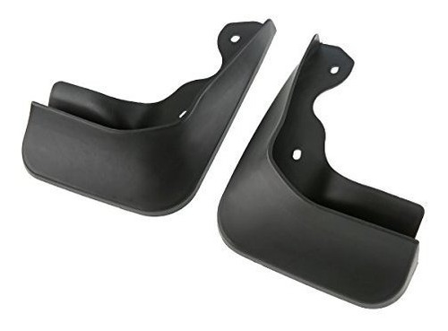  Mud Flaps Splash Guards De Repuesto Para Volkswagen Jetta** Foto 6