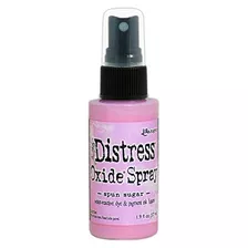 Spray De Óxido De Angustia Tim Holtz 1.9 Fl Oz Spun Su...