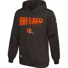 Sudadera Cleveland Browns New Era