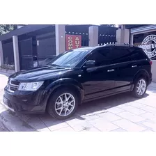 Dodge Journey 2018 3.6 R/t