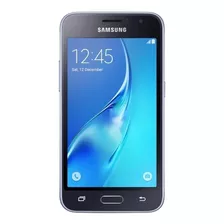 Samsung Galaxy J1 (2016) Dual Sim 8 Gb Preto 1 Gb Ram