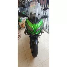 Kawasaki Versys