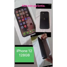 Celular iPhone 12...128gb