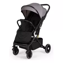 Coche De Paseo Voyage K-3 Reversible Gris