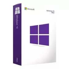 Licença Digital Ativação Completa Windows 10 Pro Original