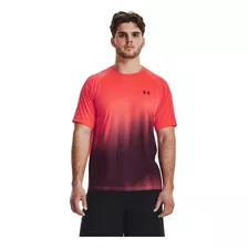 Polera Hombre Under Armour Tech Fade 1377053-628