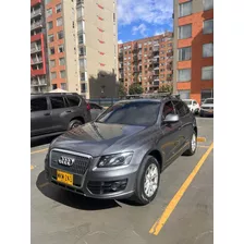 Audi Q5 - Diesel Tdi