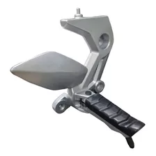 Posapie Pedal Completo Derecho Freno Italika 250z Todas 