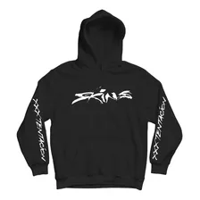 Xxxtentacion Sudadera Hoodie Skins Memorial Revenge