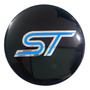 Emblema Svt Ford Mustang F150 Lightning Raptor Focus Fiesta
