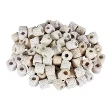 Ceramicos Porosos 300 Gr - Acuario - Estanques - Biofiltro