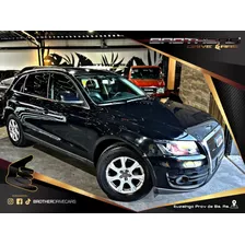 Audi Q5 2.0 Tfsi 211cv Stronic Quattro