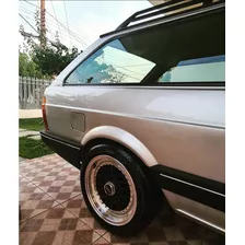 Volkswagen Parati 1991 1.8 Gl 2p
