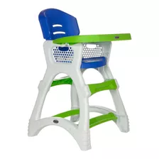 Silla Alta Prinsel Dinner Modelo 1031