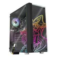 Xtreme Pc Geforce Rtx 4070 Core I7 12700f 32gb Ssd 1tb Wifi