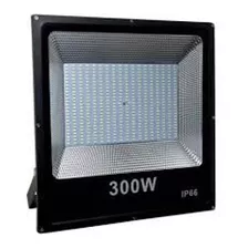 Refletor Led 300w Remanci 6500k Biv