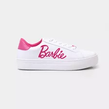 Tenis Barbie Para Dama, Sneaker