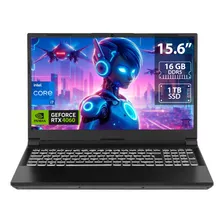 Laptop Xpg Xenia 15g Core I7 Ram 16gb Ssd 1tb Rtx 4060 W11h