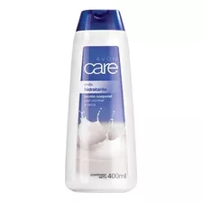 Avon Care Loción Corporal Milk Hidratante 400ml