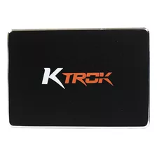 Hd Ssd Ktrok 480gb 2.5 Sata 6gbs