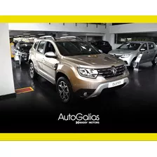 Renault Duster Iconic 4x4