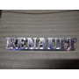 Emblema Defensa Renault Clio Il 2001-2006 Usado Genrico