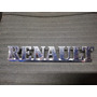 Emblema De Cajuela Renault Sandero Stepway  Original (b)