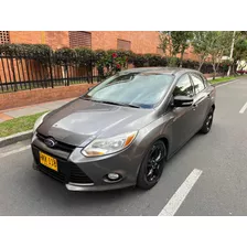 Ford Focus 2013 2.0 Se At