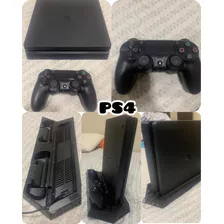 Console Playstation 4 1tb