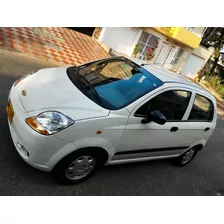 Chevrolet Spark Lt 2006