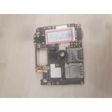 Moto G4 Play Placa Leia Anúncio 