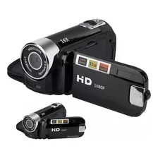 Digital Câmera De Vídeo Hd De 16 Megapixels Action Cameras