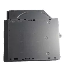 Leitor Dvd & Cd Notebook Itautec Infoway W7635 | Sem Moldura