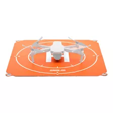 Landing Pad Drone 2 Fpv Pro/mavic HeliPad De 50 Cm/20 Pulgad