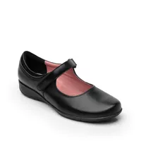 Zapato Escolar Flexi 35802 Negro