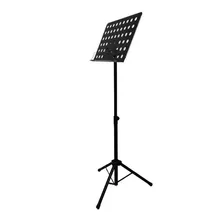 Romms Ms-203e Soporte Atril Plegable Para Partitura Msi