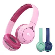 Mee Audio Kidjamz Kj45bt Auriculares Inalámbricos Bluetooth