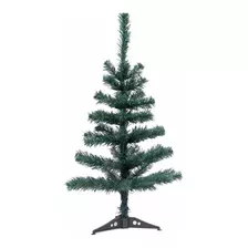 Árvore De Natal 60cm Marine Verde Wincy 10060