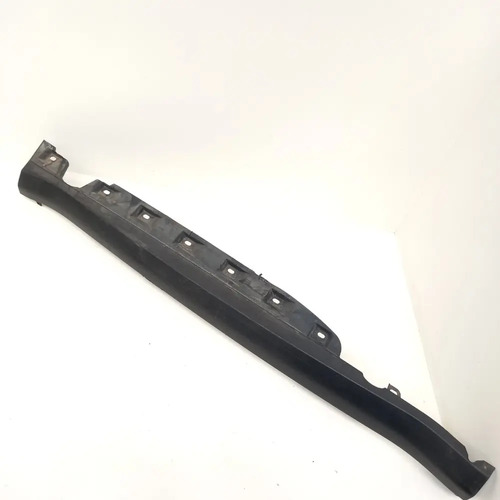 Spoiler Direito Mini Cooper 2012 2013 2014 2015 9801888 Preto