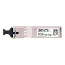 Gbic Sfp Huawei Gpon Olt C++ Sc Gpbd Gpfd