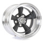 Rines American Racing Vn215 15x7.0 5x114.3