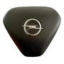 Emblema Opel 4 Cm Universal Centro Volante Logo 