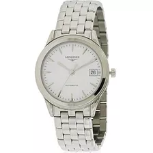 Longines Flagship L4.774.4.12.6 Reloj Para Hombre.