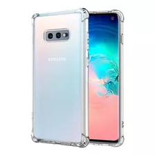 Funda Para Samsung Galaxy S10e | Transparente