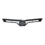 Parrilla Toyota Corolla 2005-2006 Negra C/mold Cromo Rld