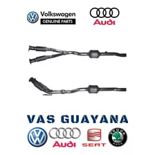 Venteridor Catalitico Audi A3 2.0fsi 2003-2008