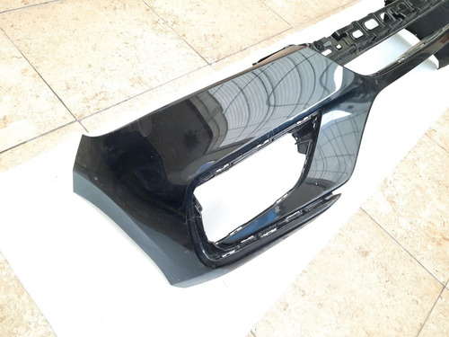 Facia Bumper Honda Insight 2018 2019 2020 Foto 2