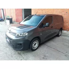 Citroën Berlingo K9 