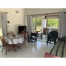 Muy Linda Casa Para 4 Personas. En Punta Colorada, A 2 Cuadras Del Mar. Consulte !