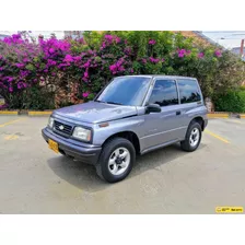 Chevrolet Vitara Basico